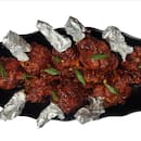 Chicken Lollipop